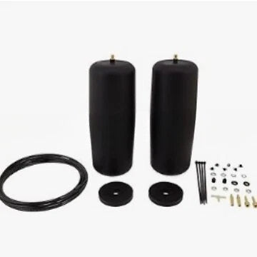 Spring Coil Set RAM 1500 3.6/5.7 L V6/V8 for RAM 1500 (2019–2022)