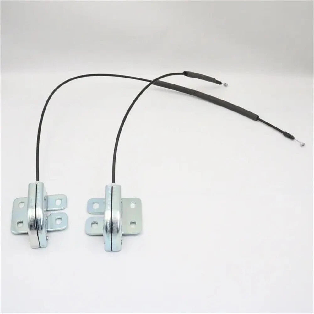 Tailgate Trunk Locks for Renault Koleos (2008-2018)