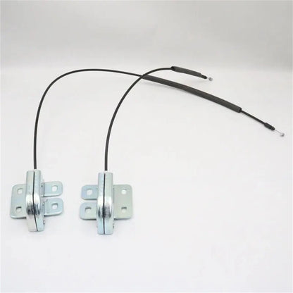 Tailgate Trunk Locks for Renault Koleos (2008-2018)