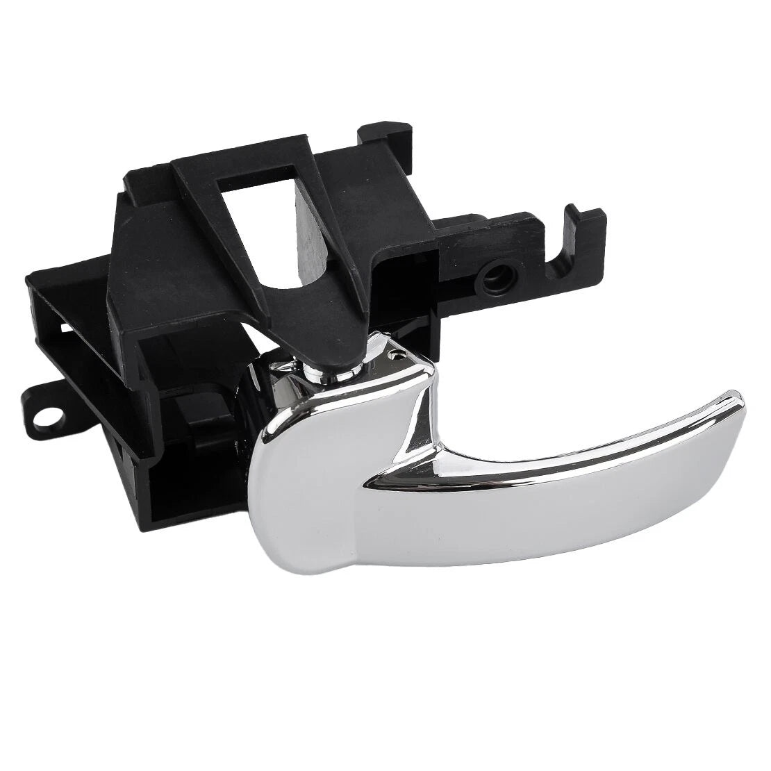 Left Interior Door Handle for Nissan Navara D40, Pathfinder R51 (2005-2013)