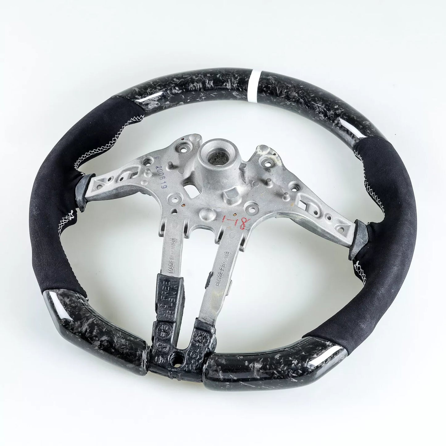 Steering Wheel for BMW F80 M3 F82 M4 F87 M2 (2012-2020)