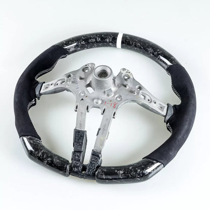 Steering Wheel for BMW F80 M3 F82 M4 F87 M2 (2012-2020)