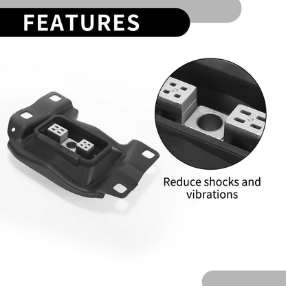 Engine Motor Mount for VOLVO C30 (2006-2012)