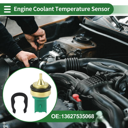 Engine Coolant Temperature Sensor for Mini Cooper (2010)