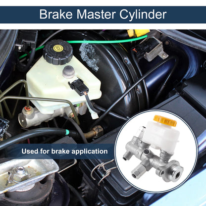 Brake Master Cylinder Reservoir for Nissan Sentra (1991-1994)