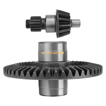Rear Differential Ring and Pinion Gear for Honda TRX250 (1997–2023)