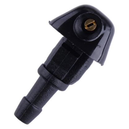 Rear Windshield Wiper Nozzle for 2002-2011 Honda CR-V (2002-2011)