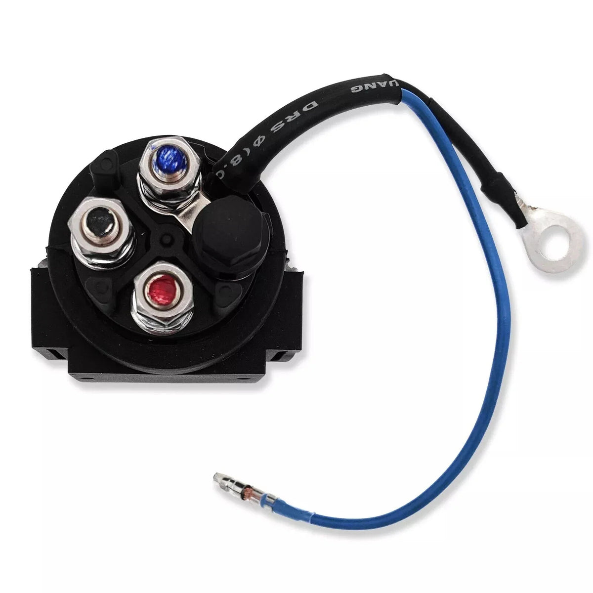 Power Trim Tilt Up Relay for Yamaha 115-200 HP (1996-2006)