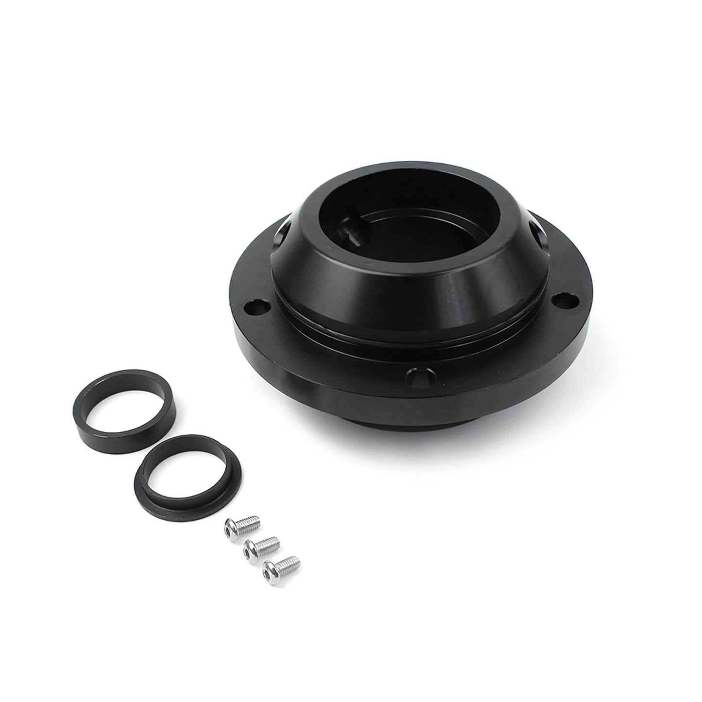 8" Heavy Duty Aluminum Pinion Support for Ford