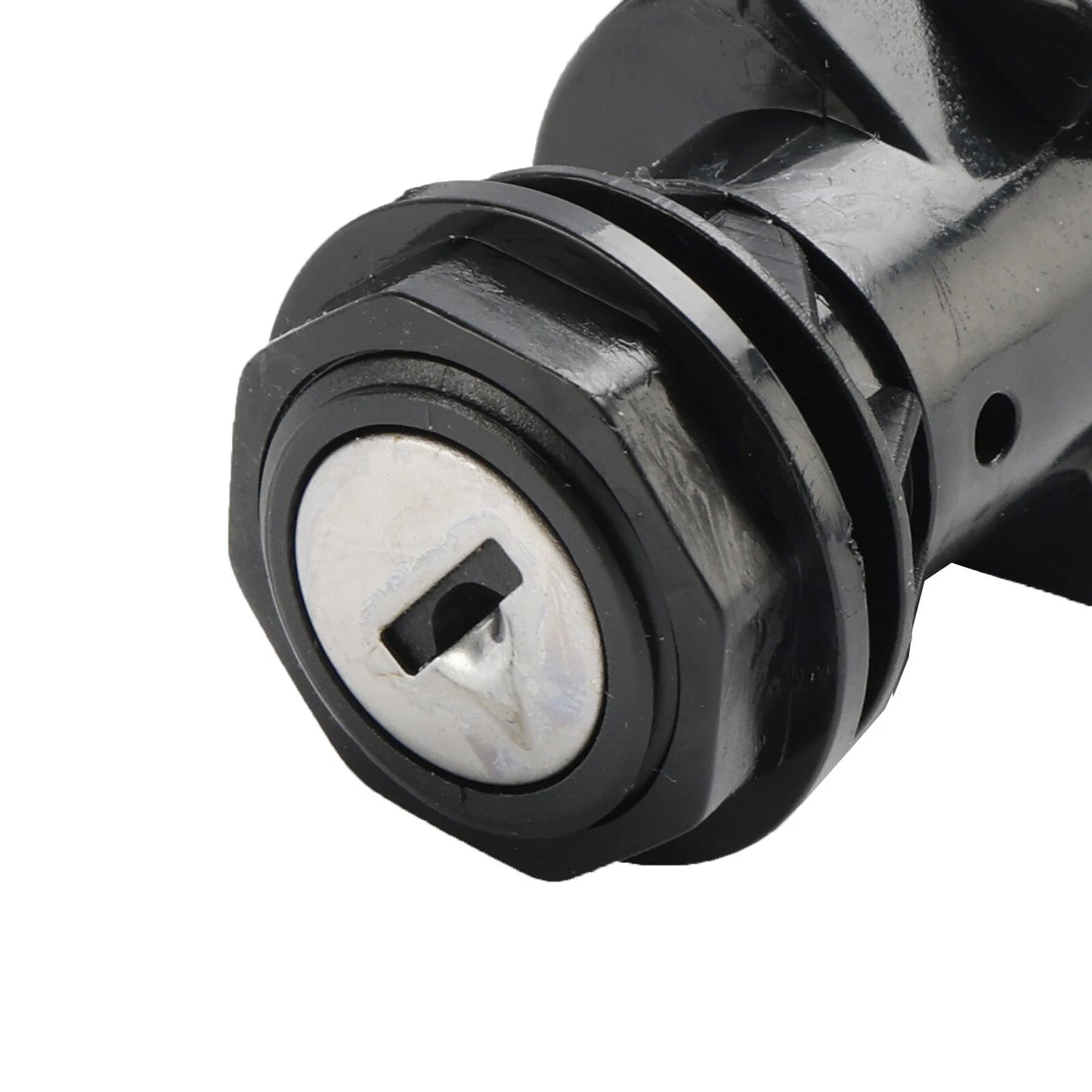 Ignition Lock with Key for Kawasaki Lakota KEF 300, Bayou KLF 220-400 (1995-2004)