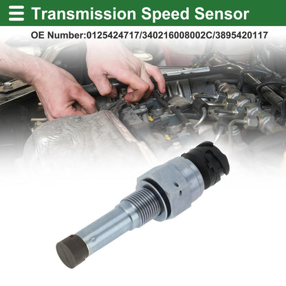 Odometer Speed Sensor for Mercedes-Benz Actros Mp2 (2002-2011)
