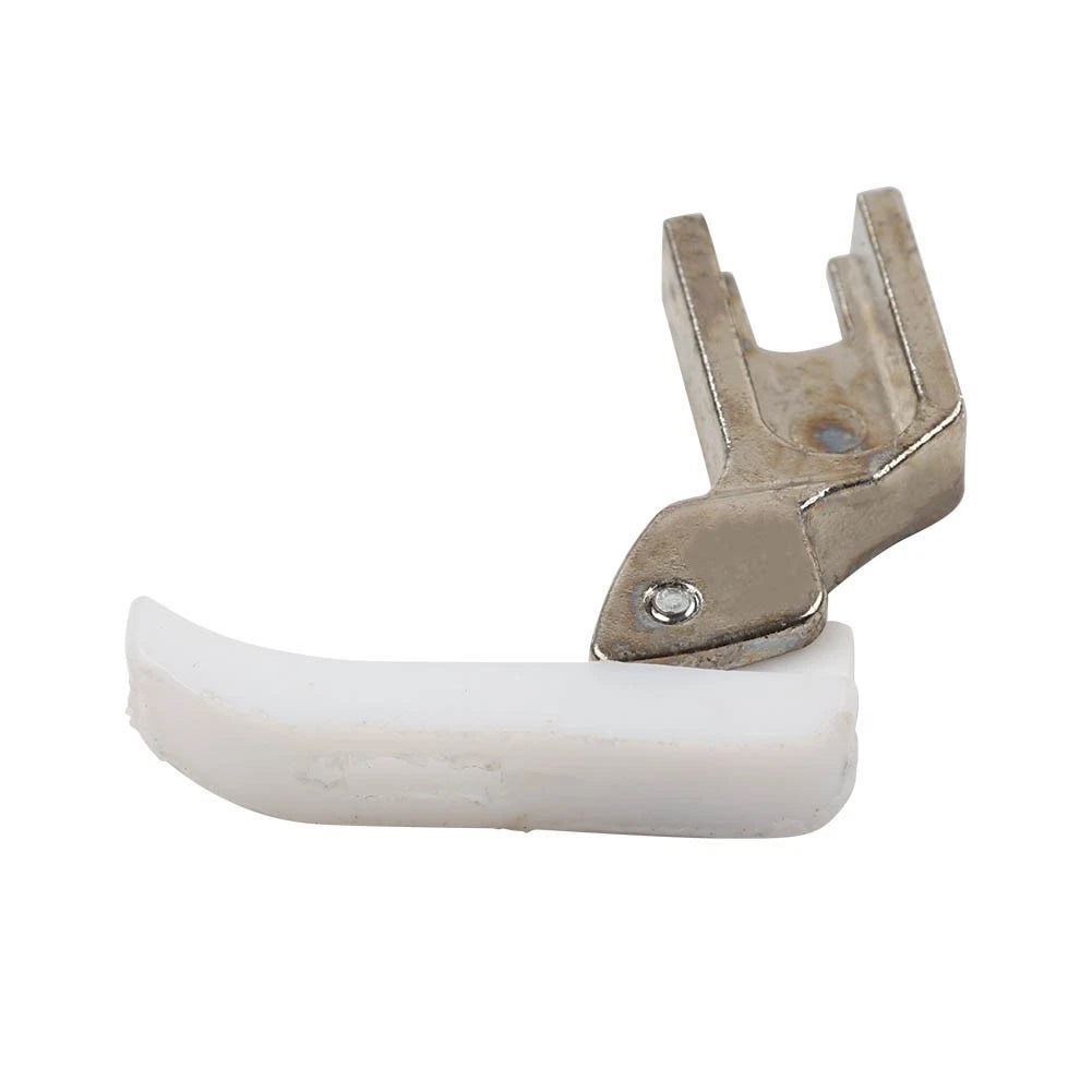 Narrow Zipper Foot for Industrial Single Sewing Machines (No Year)