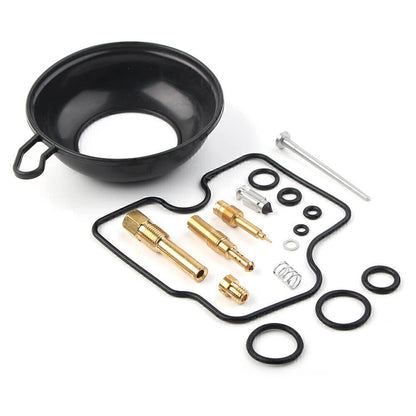 Carburetor Rebuild Kit for Honda CB400SF NC31 (1992-1998) - 4 x Plunger Diaphragms