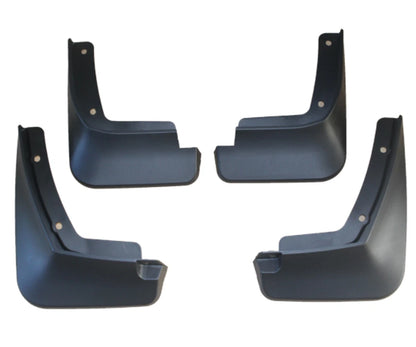Mud Flaps Splash Guards for 2021-2024 Hyundai Elantra (2021-2024)