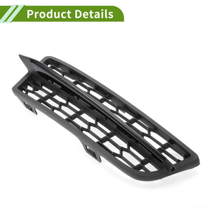 Front Right Fog Light Grill for BMW 1-Series (2011-2015)