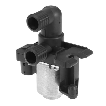 Car Heater Control Valve Solenoid for BMW Z3 (1996-2002)