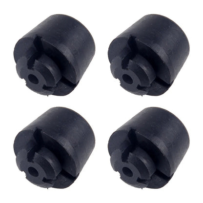 11x Door Shockproof Cushion Stopper for Mitsubishi Pajero Montero V31 V32