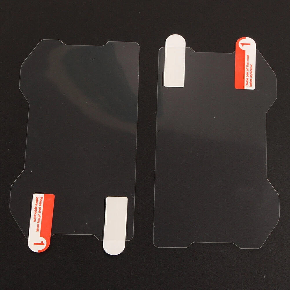 Speedometer Scratch Screen Protector for Honda ADV 150 (2019-2023)