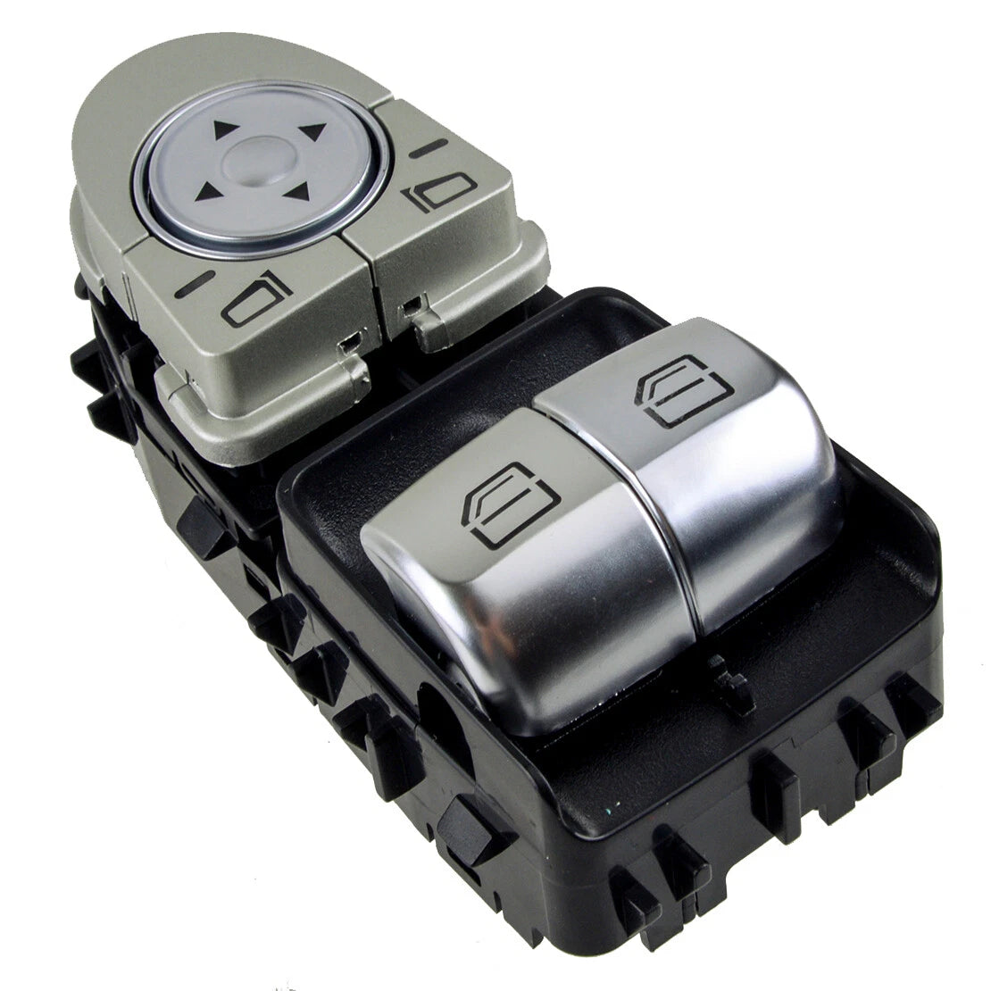 Front Left Window Switch for Mercedes Vito Viano (2014-2020)