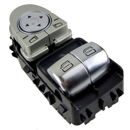 Front Left Window Switch for Mercedes Vito Viano (2014-2020)