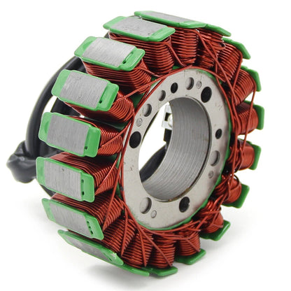 Stator Coil for Kawasaki VN400 Vulcan 400 800 (1996-2006)