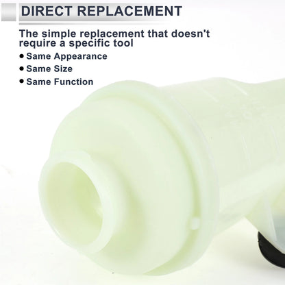 Power Steering Reservoir for Ford Focus (2000-2004) 1 x Beige