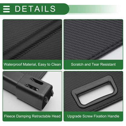 Retractable Cargo Cover for Land Rover Range Rover (2014-2021)