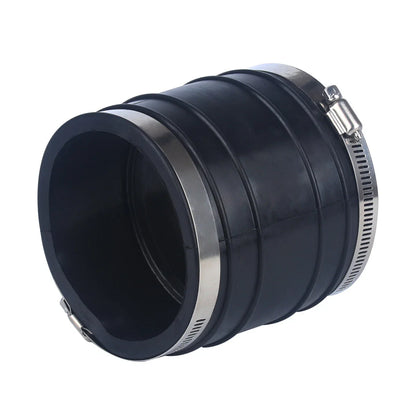 Upper Exhaust Pipe Bellows for Mercruiser 4"