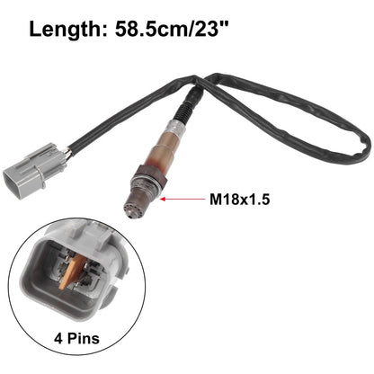 O2 Oxygen Sensor for Hyundai Accent, Veloster, Kia Rio, Soul (2011-2023)