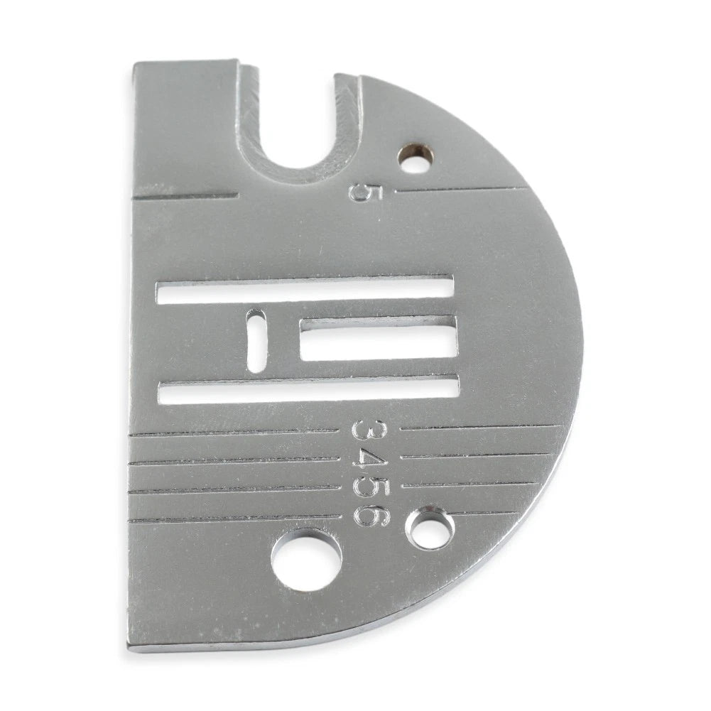 Zig Zag Needle Plate for Singer 2302, 2303, 2304, 2315, 2330, 241, 2440