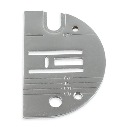 Zig Zag Needle Plate for Singer 2302, 2303, 2304, 2315, 2330, 241, 2440