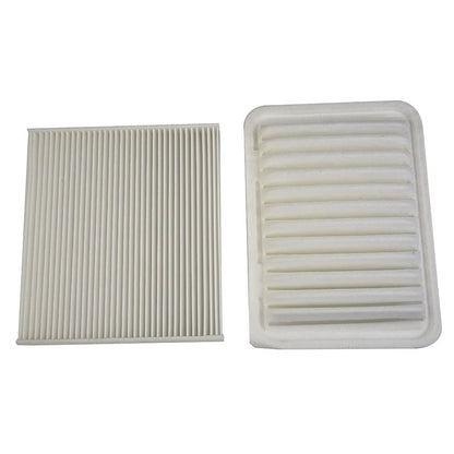 1 x Engine & Cabin Air Filter Kit