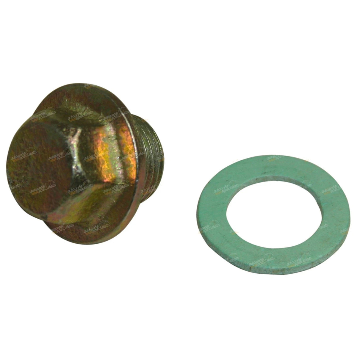Engine Oil Sump Plug for Landcruiser FJ80 3F 4.0L 80 Series