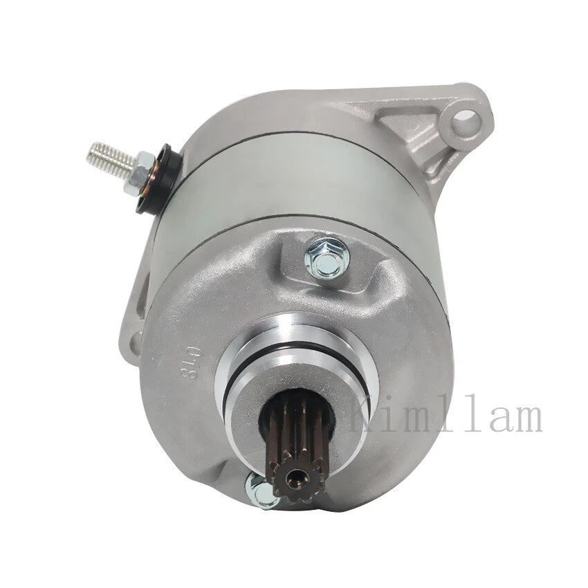 Starter Motor for Kymco MXU 375 Maxxer 375, MXU 400 (2008-2014)
