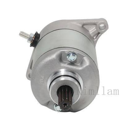 Starter Motor for Kymco MXU 375 Maxxer 375, MXU 400 (2008-2014)