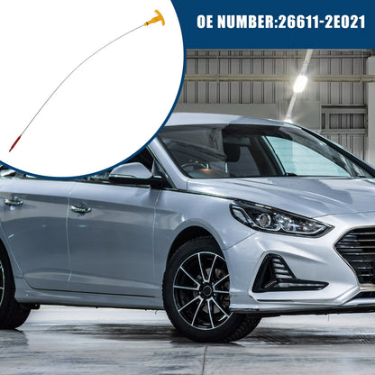 Engine Oil Level Dipstick for Hyundai Elantra (2014-2018)
