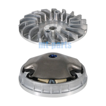 Clutch Variator Pulley Set for SYM Quadlander 250/300S (2004-2014)
