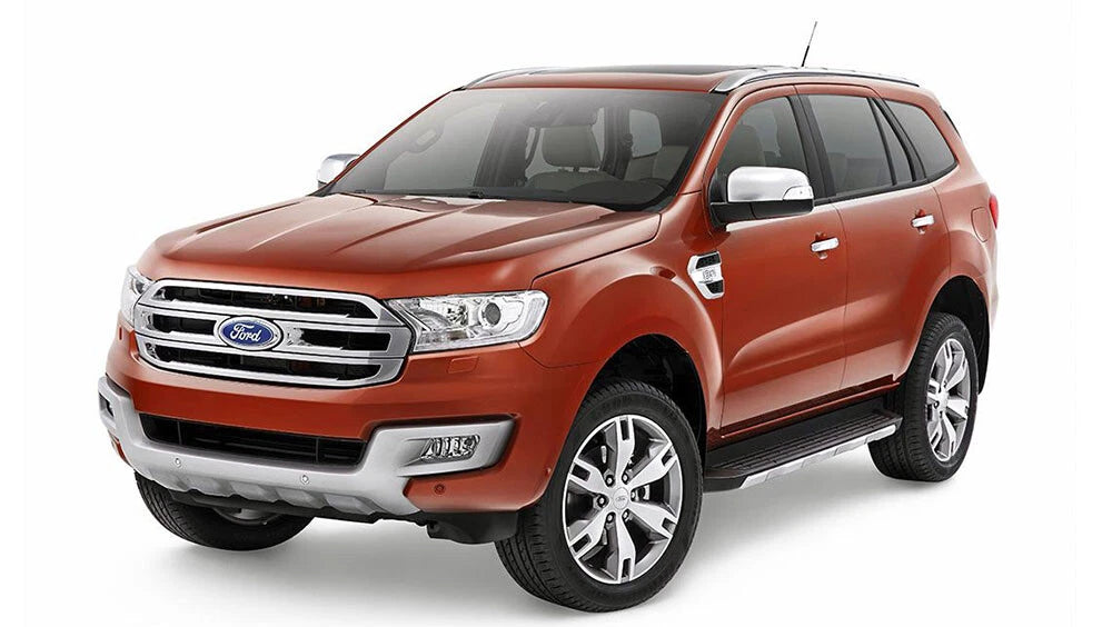 Armrest Box Tray for Ford Everest (2015-2018)