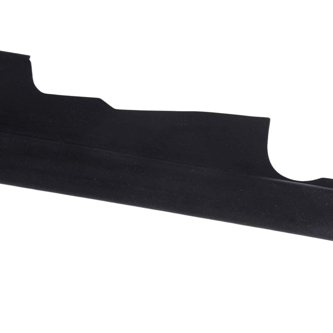 Bumper Hood Seal Strip Trim for Toyota Prius Plug-In (2012-2015)
