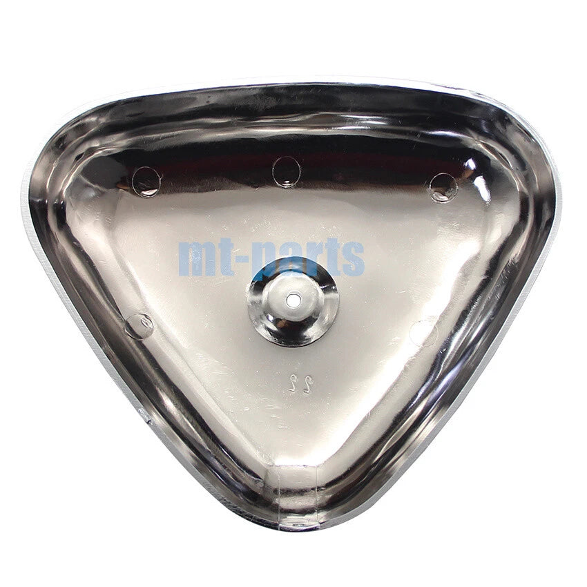 Air Cleaner for Honda NV400 Steed 400, VT600 Shadow VLX Deluxe (1992-1997)