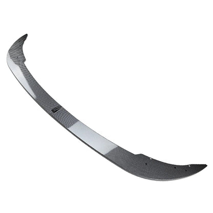Front Bumper Lip Spoiler for BMW 5 Series F10 F11 M5 (2011-2017)