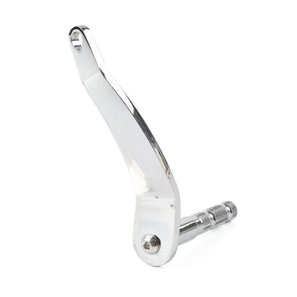 Chrome Shift Rod Lever Arm for Harley Davidson FL Softail (2018-2023)