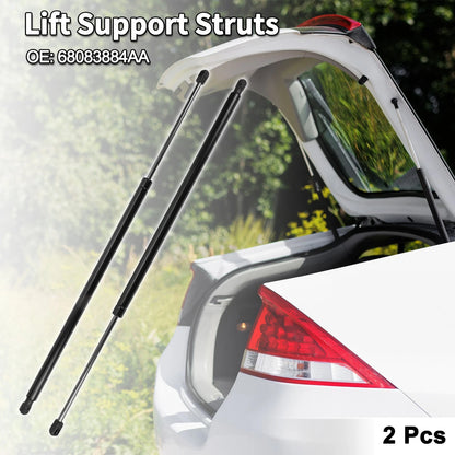 Rear Hatch Lift Supports for Jeep Grand Cherokee (2011-2013)