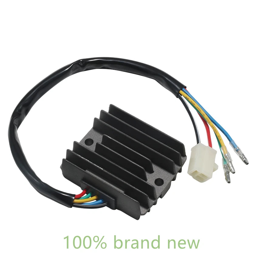 Voltage Rectifier Regulator for Suzuki GSX1100 Katana (1982-1983)