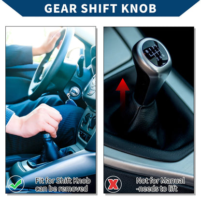 Knob 5 Speed Manual Gear Shift for Acura Integra (1994-2001)