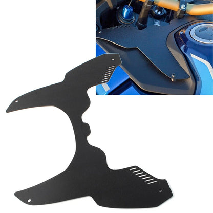 Forkshield Updraft Deflector for HONDA CRF 1100L Africa Twin Adventure 2020+