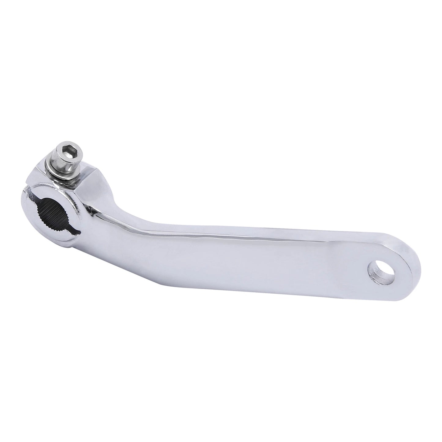 Shifter Arm Rod Lever & Inner Shaft for Harley Road Glide (2017-2024)