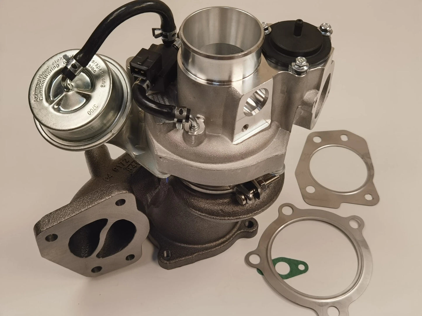 K04 Turbo for Buick Regal, Verano, Chevrolet Cobalt, HHR, Saab 9-5, Saturn Sky