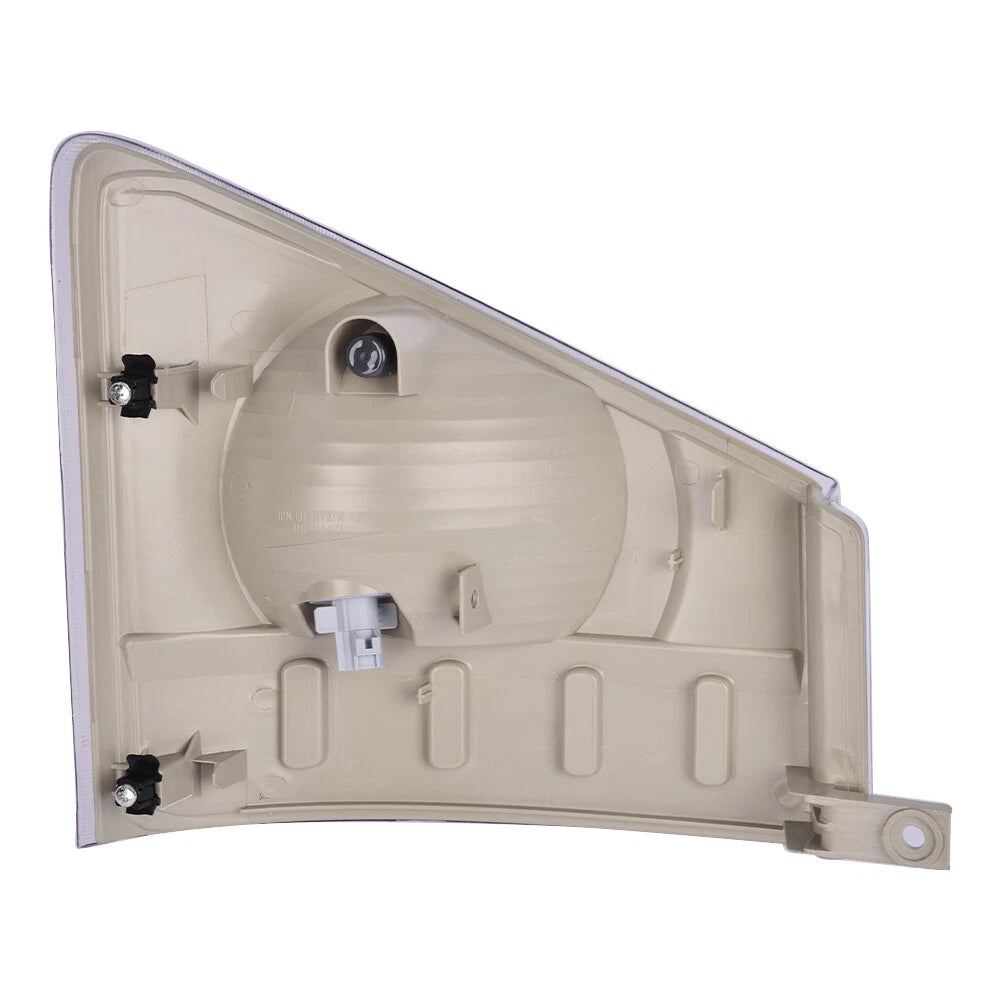 Turn Signal Corner Lamp for ISUZU NPR/NPR-HD/NQR/NRR (2008–2020)