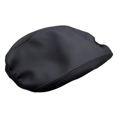 Leather Center Console Armrest Cover for Mitsubishi Outlander (2022-2025)